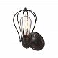 Бра Loft IT Loft Cage Loft2106W - фото №3