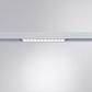 Трековый светодиодный светильник Arte Lamp Linea A4634PL-1WH - фото №2