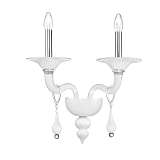 Бра Ideal Lux Miramare AP2 080888