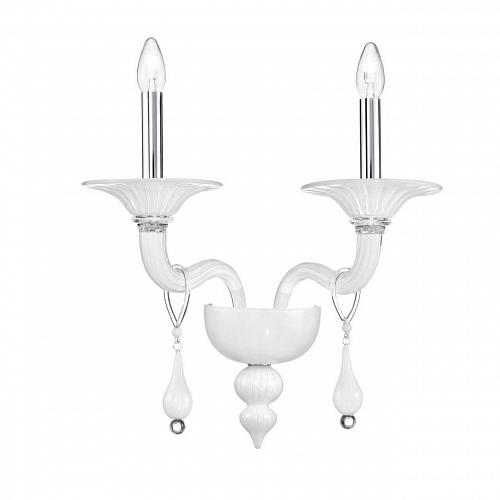 Бра Ideal Lux Miramare AP2 080888