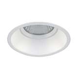 Встраиваемый светильник Crystal Lux CLT 043C WH