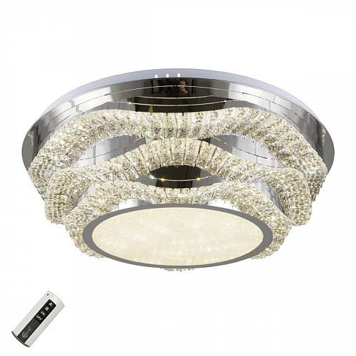 Потолочный светодиодный светильник Omnilux Ottone OML-04007-124