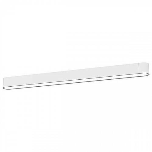 Потолочный светодиодный светильник Nowodvorski Soft Led 9538