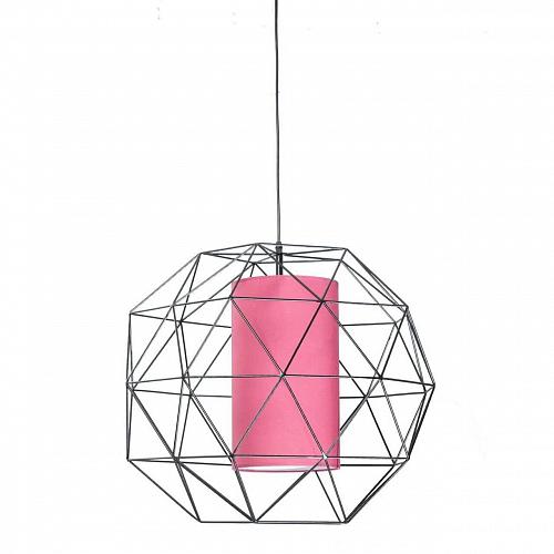 Подвесной светильник TopDecor Cage Three S3 12 329g