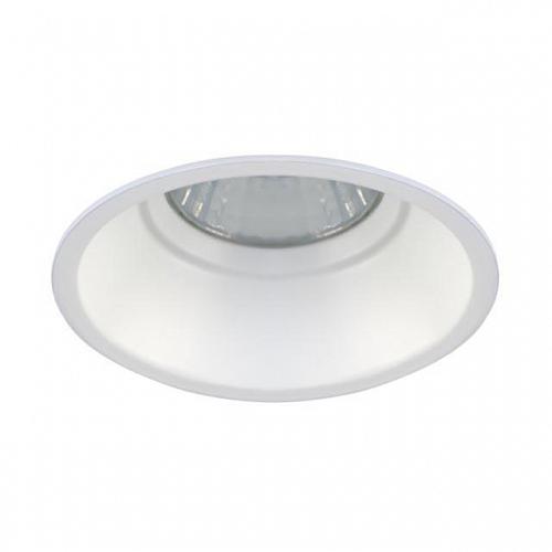 Встраиваемый светильник Crystal Lux CLT 043C WH