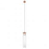 Подвесной светильник Zumaline Gem P0389-01D-L7AC