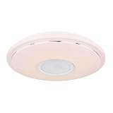 Потолочный светодиодный светильник Globo Connor 41386-16L