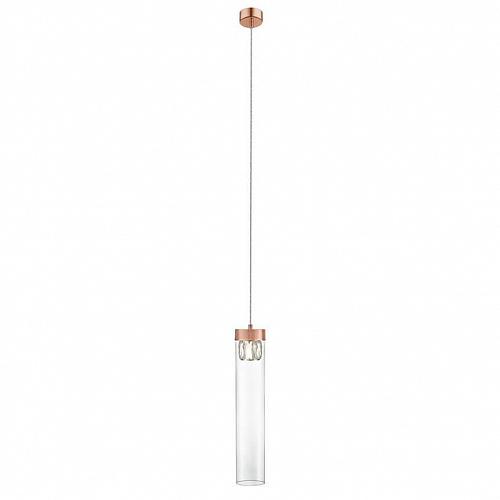 Подвесной светильник Zumaline Gem P0389-01D-L7AC