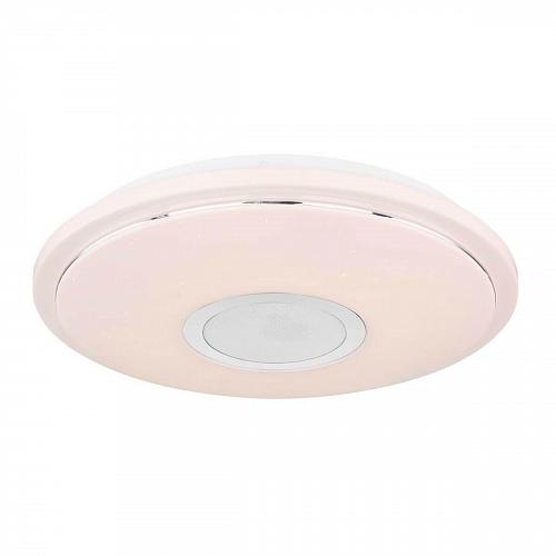 Потолочный светодиодный светильник Globo Connor 41386-16L