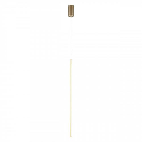 Подвесной светодиодный светильник Aployt Gabi APL.0123.16.15