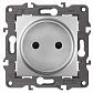 Розетка ЭРА Elegance 2P 16A 250V 14-2105-03 Б0034286 - фото №1