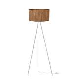 Торшер Loft IT Nordic 1700-FWH+LC