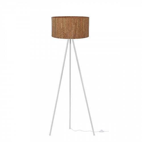 Торшер Loft IT Nordic 1700-FWH+LC