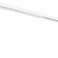 Трековый светодиодный светильник Arte Lamp Linea A4634PL-1WH - фото №1