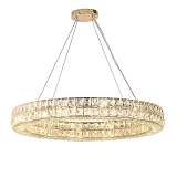 Светильник Newport 10124+6/S Gold