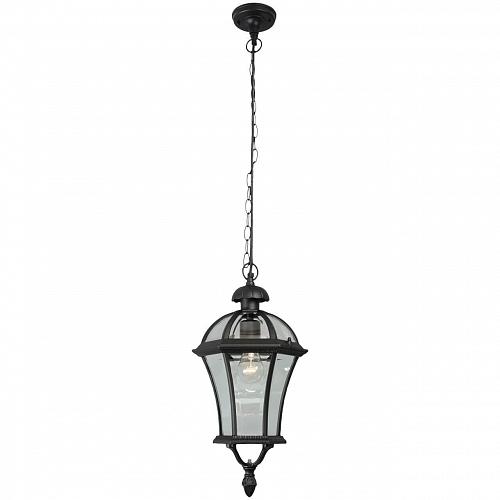 Уличный подвесной светильник De Markt Сандра 811010301