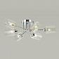 Потолочная люстра Lumion Jerry Comfi 4529/6C - фото №3