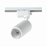 Светильник Crystal Lux CLT 0.31 008 15W WH