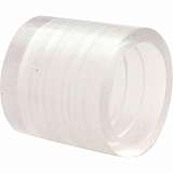 Заглушка Feron 2W для дюралайта LEDR2W LD129 26137