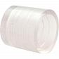 Заглушка Feron 2W для дюралайта LEDR2W LD129 26137 - фото №1