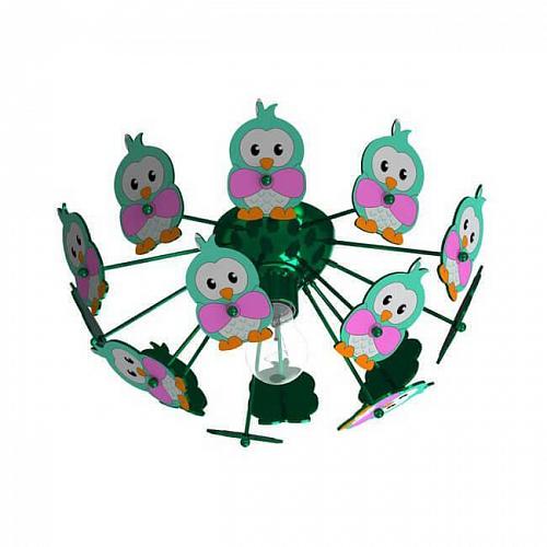 Потолочный светильник Eglo Viki 2 95636