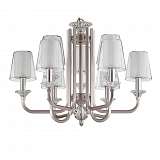 Подвесная люстра Newport 4606+3/C М0058840