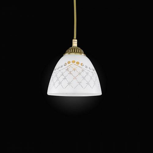 Подвесной светильник Reccagni Angelo L.7052/14