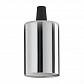 Патрон Ideal Lux Portalampada E27 Liscio Cromo 249230 - фото №1