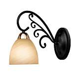 Бра Silver Light 261.49.1