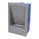 Уличный светодиодный светильник Horoz 079-010-0002 HRZ00001039