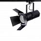Трековый светильник Arte Lamp Track Lights A6312PL-1BK - фото №1
