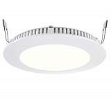 Встраиваемый светильник Deko-Light LED Panel 8 565082