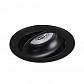 Встраиваемый светильник Italline DE 200 black - фото №1