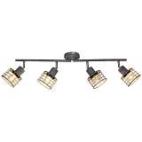 Спот Lussole LOFT LSP-9970