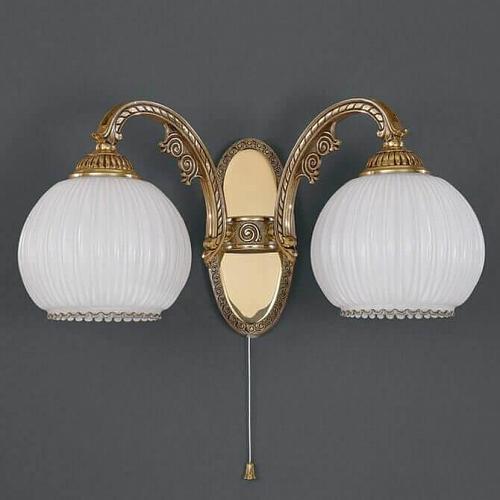 Бра Reccagni Angelo A 8800/2