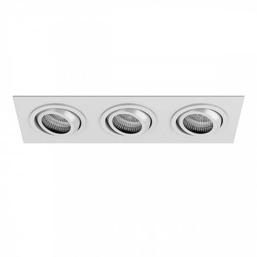 Встраиваемый светильник Lightstar Singo 011613