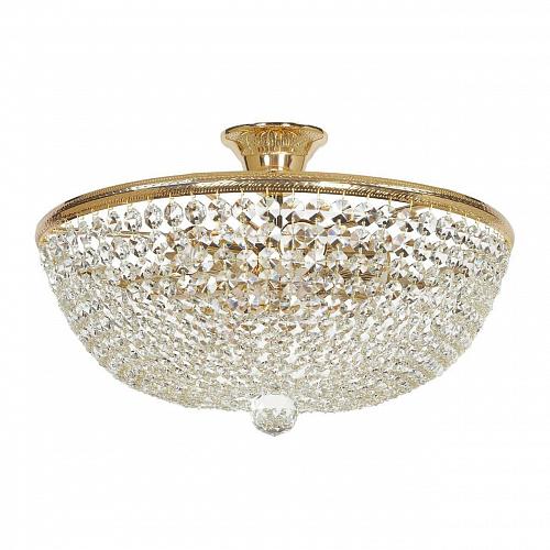 Потолочный светильник Arti Lampadari Todi E 1.3.40.501 G