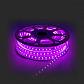 Светодиодная влагозащищенная лента Apeyron 12W/m 60LED/m 5050SMD разноцветная 15M 10-51 - фото №6