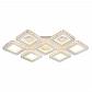 Потолочная светодиодная люстра Escada Avolon 10261/7LED - фото №3
