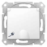 Розетка Schneider Electric SDN3100521