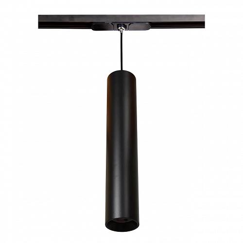 Трековый светодиодный светильник Citilux Тубус CL01PT121