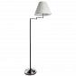 Торшер Arte Lamp California A2872PN-1SS - фото №1