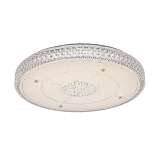 Потолочный светодиодный светильник Citilux Кристалино CL705131