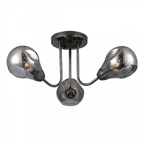 Потолочная люстра Rivoli Elisabeth 3094-303 Б0050827