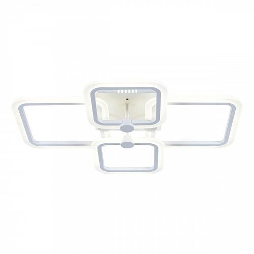 Потолочная светодиодная люстра Escada 10207/4LED