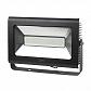 Прожектор светодиодный ЭРА 200W 6500K LPR-200-6500K-M SMD PRO Б0028676 - фото №1
