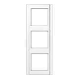 Рамка Jung A583WW