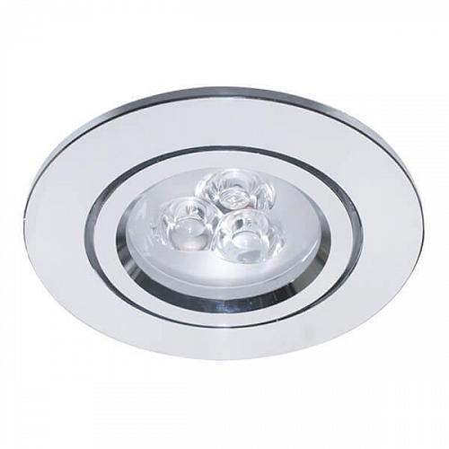 Встраиваемый светодиодный светильник Lightstar Acuto 070032