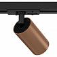 Трековый светильник Maytoni Technical Focus S TR020-1-GU10-BC (TR020-01B+TRA020-01C) - фото №3