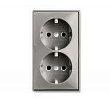 Розетка ABB 2CKA002014A1476